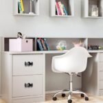 Lashow 10 Pack | Solid Gothic Dresser Drawer Knobs Black Bat-Shaped Drawer Pulls are Made of High-End Zinc Alloy,Heavy-Duty, 2.5-in Overall Length.